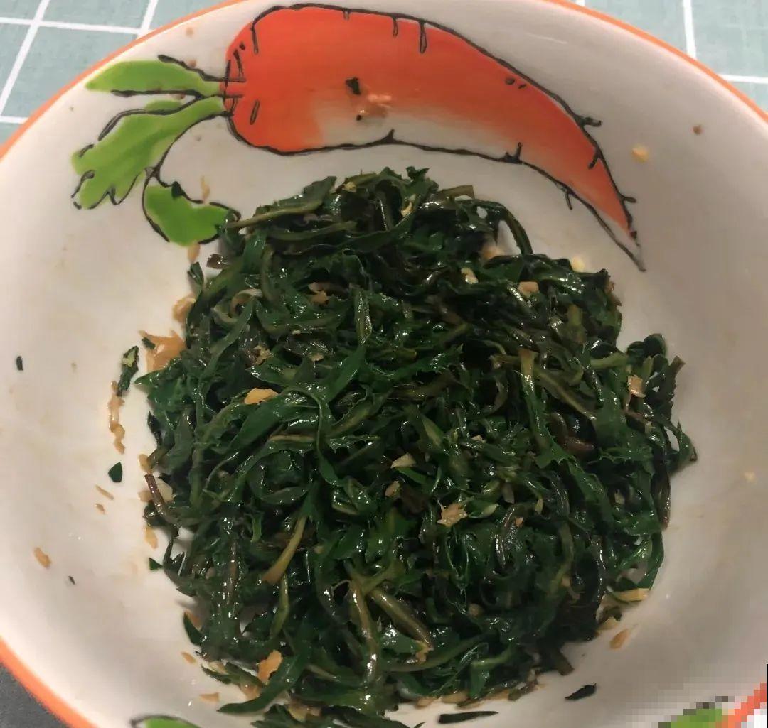 7月野菜金不换，2块钱一捆，凉拌吃格外香！