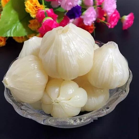 邻居酱黄瓜的秘方，好吃停不下来，一顿能吃三碗米饭