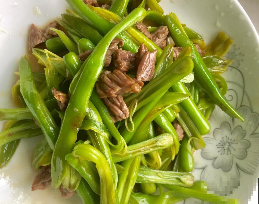 夏天这8种花，可以当菜吃，再不摘就没了！