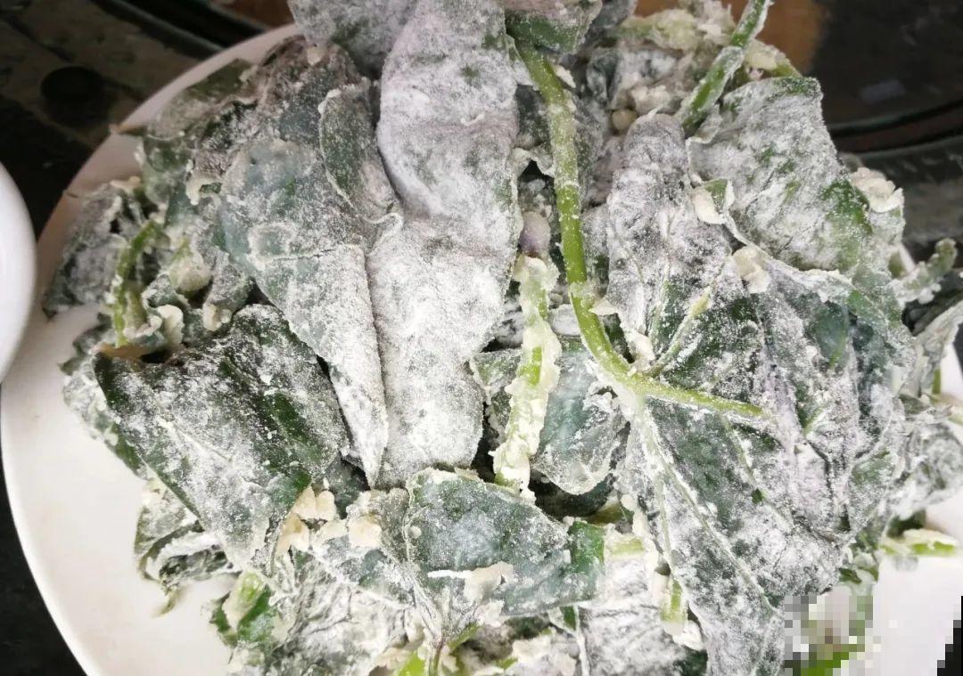 7月野菜金不换，2块钱一捆，凉拌吃格外香！