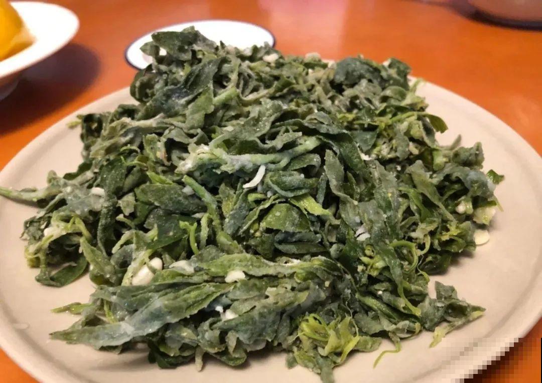 7月野菜金不换，2块钱一捆，凉拌吃格外香！