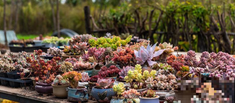 养了5年多肉,从小白变成大神,这些经验送你了! 养了5年多肉,从小白变成大神,这些经验送你了!