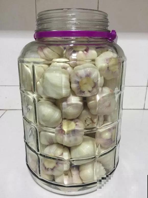 邻居酱黄瓜的秘方，好吃停不下来，一顿能吃三碗米饭