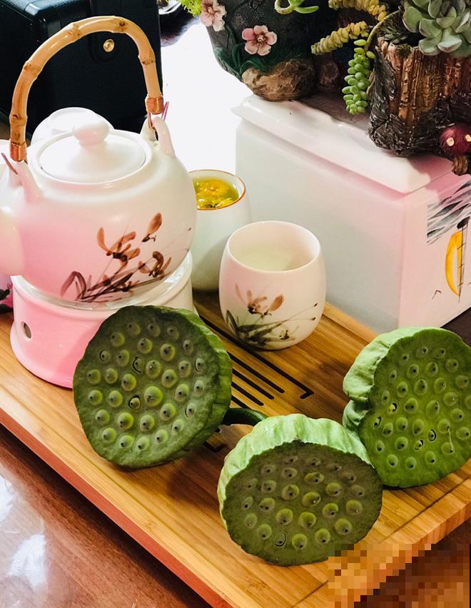 夏天喝杯养生茶,去湿除寒,身体一年都受益! 夏天喝杯养生茶,去湿除寒,身体一年都受益!