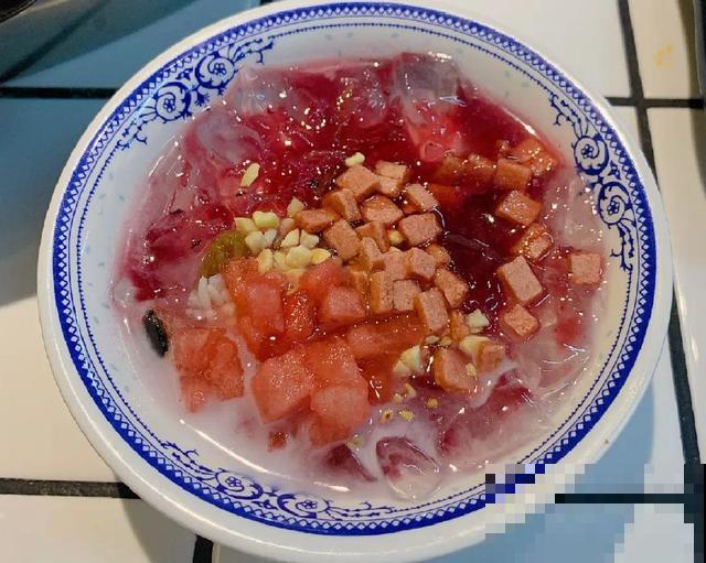 夏天这8种花，可以当菜吃，再不摘就没了！