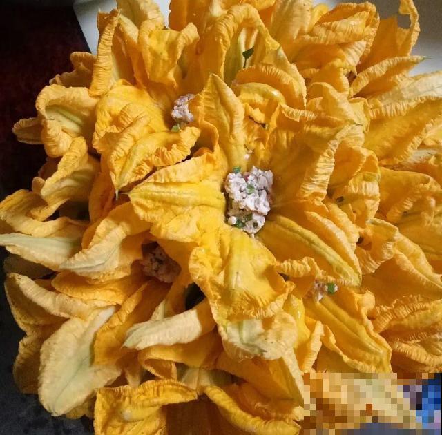 夏天这8种花，可以当菜吃，再不摘就没了！
