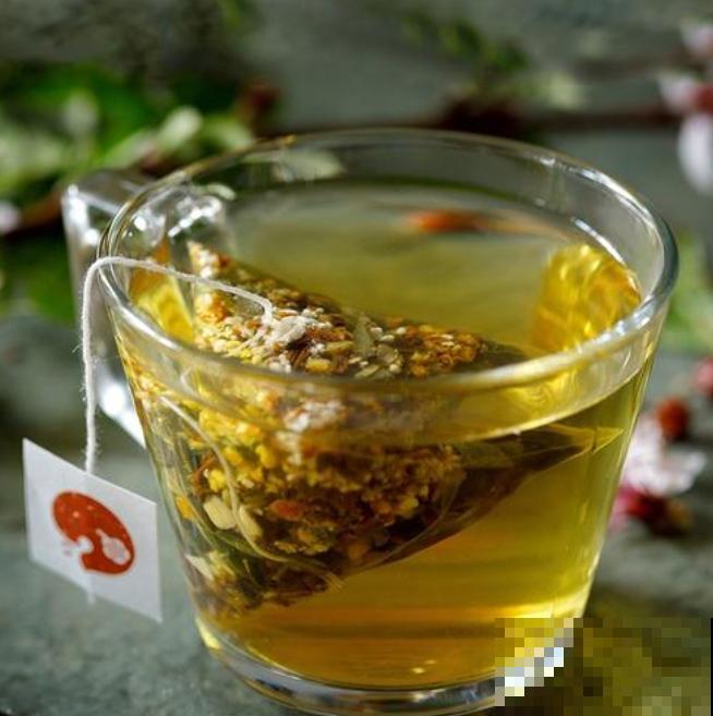 夏天喝杯养生茶,去湿除寒,身体一年都受益! 夏天喝杯养生茶,去湿除寒,身体一年都受益!