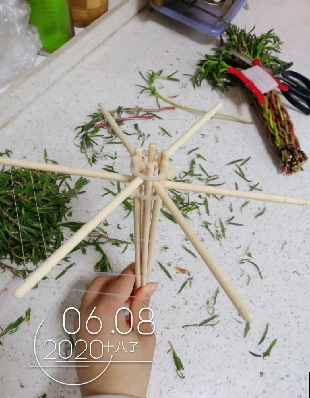 8根筷子绑一起,2个月变老桩,让你爱不释手! 8根筷子绑一起,2个月变老桩,让你爱不释手!