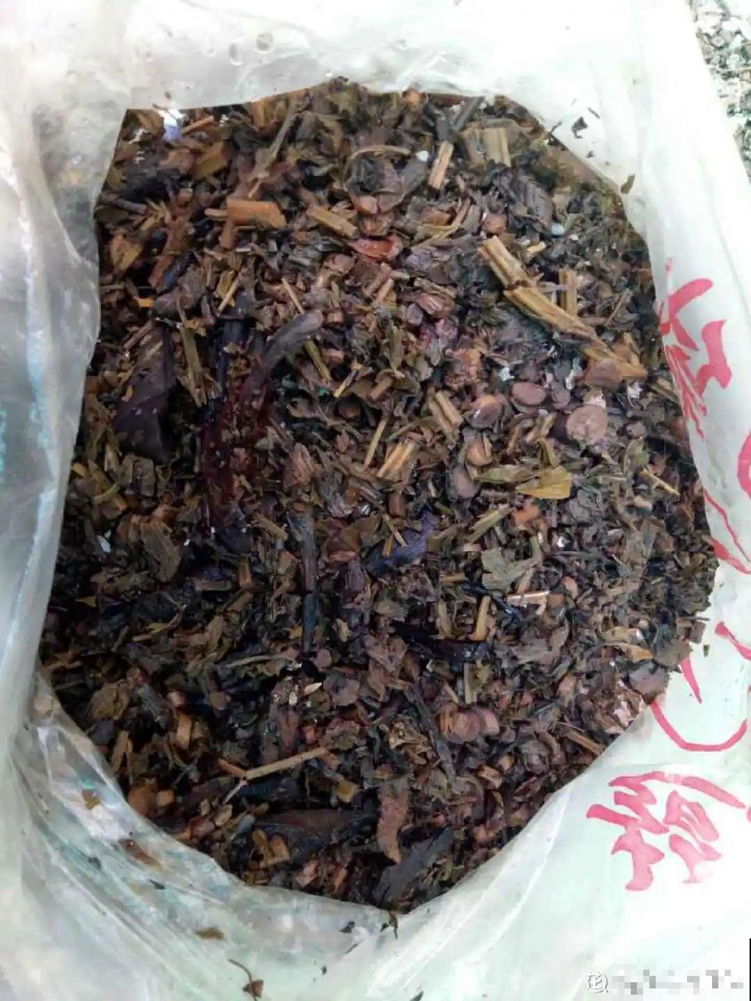 换盆的旧土别丢了,掺点料,肥得冒油! 换盆的旧土别丢了,掺点料,肥得冒油!