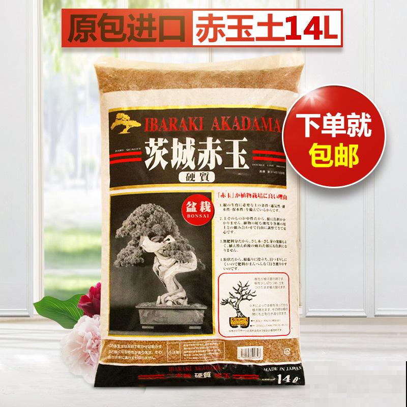 养这4种花，就得配好土，不黄叶不烂根！