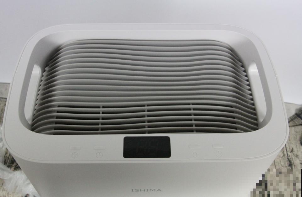 梅雨季节福音:伊岛除湿器 梅雨季节福音:伊岛除湿器