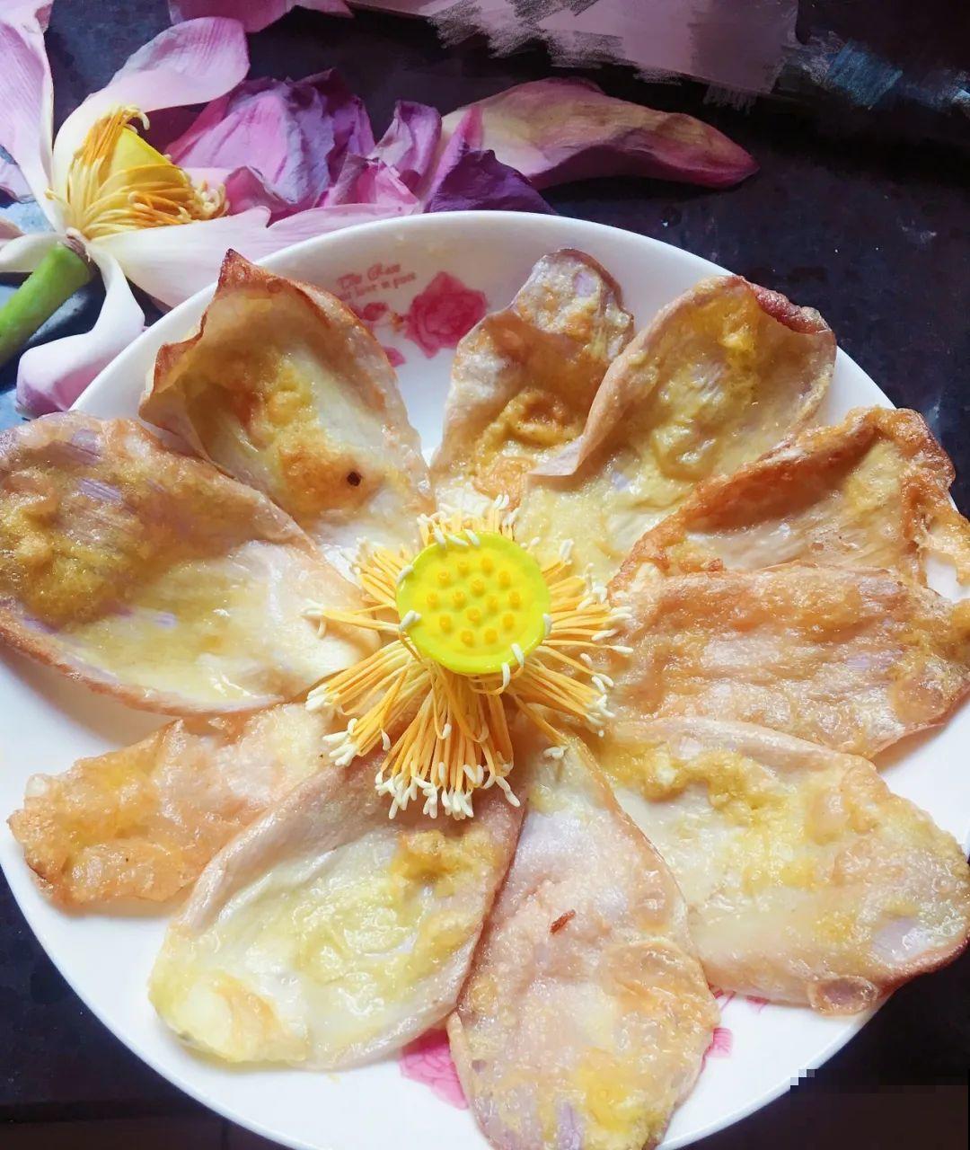 荷花全身都是宝,怎么吃都好吃,夏天清热又败火! 荷花全身都是宝,怎么吃都好吃,夏天清热又败火!