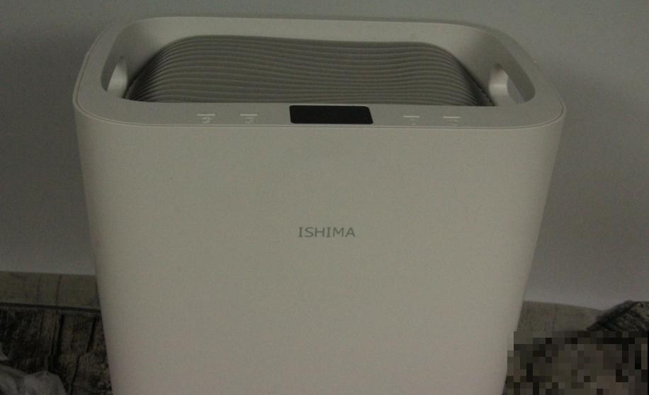 梅雨季节福音:伊岛除湿器 梅雨季节福音:伊岛除湿器