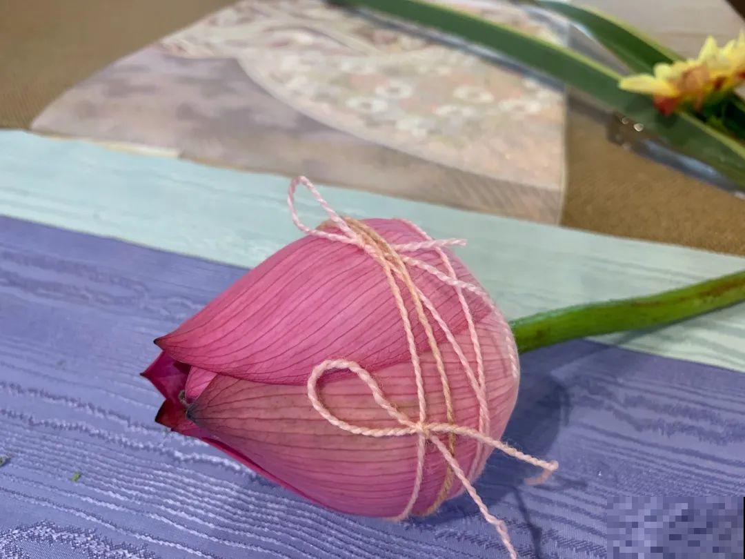 荷花全身都是宝,怎么吃都好吃,夏天清热又败火! 荷花全身都是宝,怎么吃都好吃,夏天清热又败火!