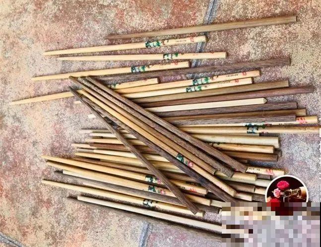 旧筷子、老干妈瓶，都是养花宝贝，做盆浇水都能用！