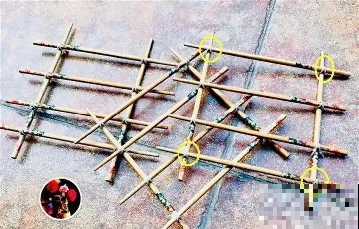 旧筷子、老干妈瓶，都是养花宝贝，做盆浇水都能用！