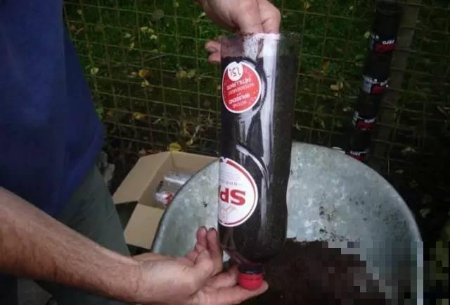 旧筷子、老干妈瓶，都是养花宝贝，做盆浇水都能用！