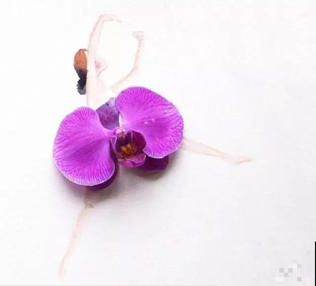 她把家里的花,都做成了裙子,美得我都想买来穿! 她把家里的花,都做成了裙子,美得我都想买来穿!