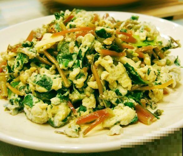 不起眼的马齿苋,营养又美味,它的功效你可能还不知道 不起眼的马齿苋,营养又美味,它的功效你可能还不知道