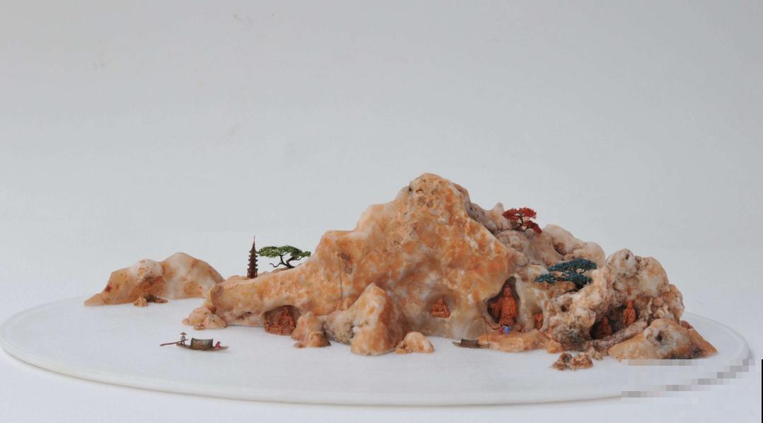 惊艳的6大盆景造型,中国植物艺术的巅峰,收藏起来! 惊艳的6大盆景造型,中国植物艺术的巅峰,收藏起来!