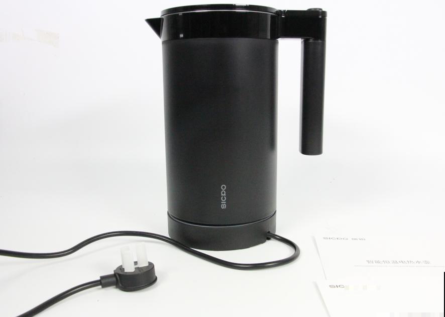 生活好物推荐:荣耀亲选· 施铂智能恒温电热水壶 生活好物推荐:荣耀亲选· 施铂智能恒温电热水壶