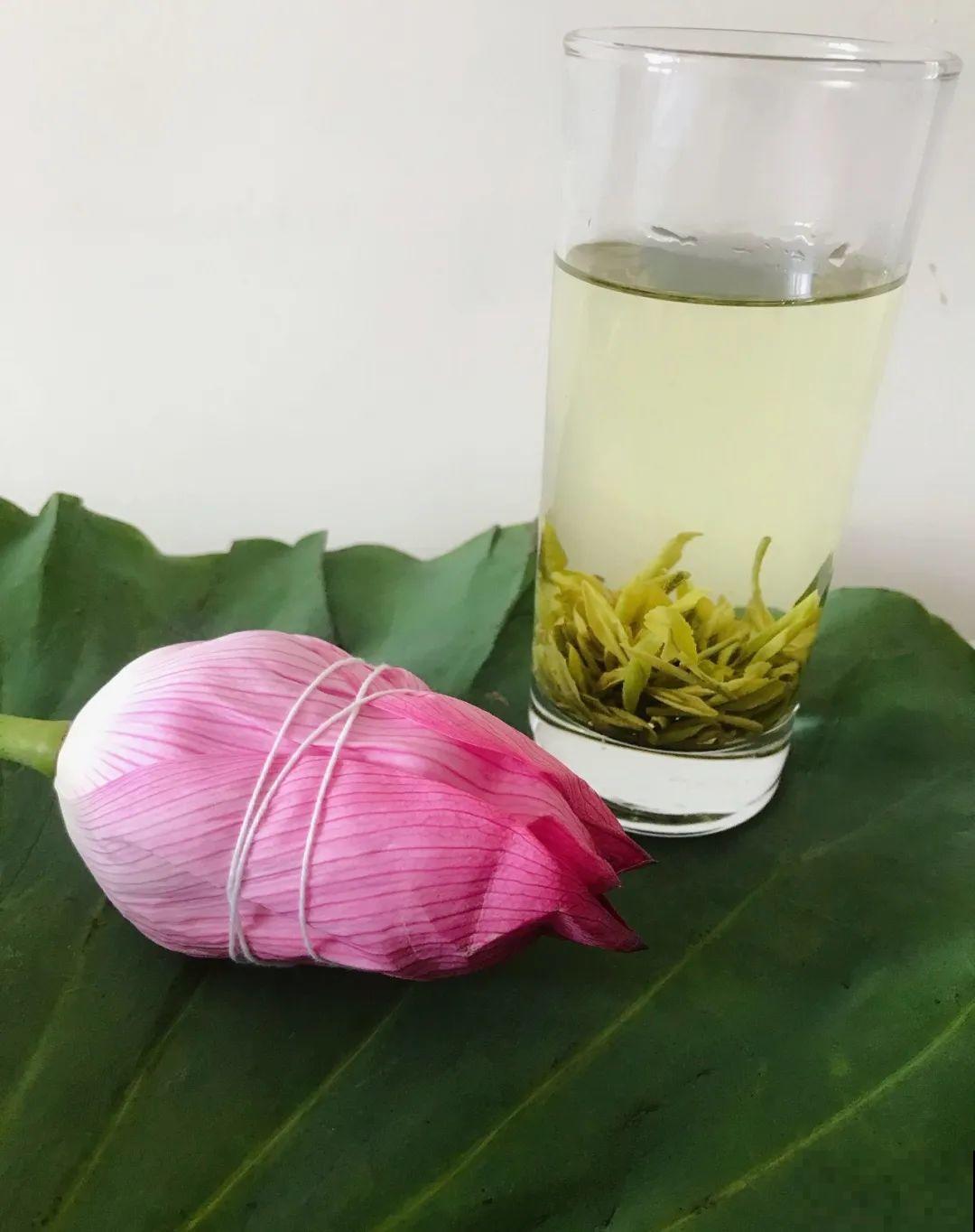 荷花全身都是宝,怎么吃都好吃,夏天清热又败火! 荷花全身都是宝,怎么吃都好吃,夏天清热又败火!