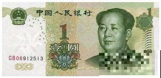 人民币上的“发财花”，寓意超好，你家养了几盆