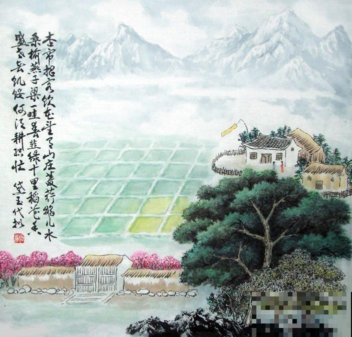 养花人都有个田园梦:一处小院,繁花盛开! 养花人都有个田园梦:一处小院,繁花盛开!