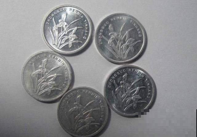 人民币上的“发财花”，寓意超好，你家养了几盆