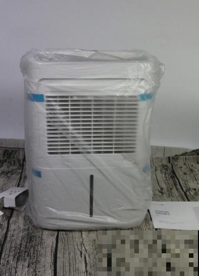 梅雨季节福音：伊岛除湿器