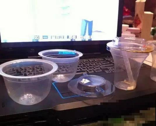 旧筷子、老干妈瓶，都是养花宝贝，做盆浇水都能用！