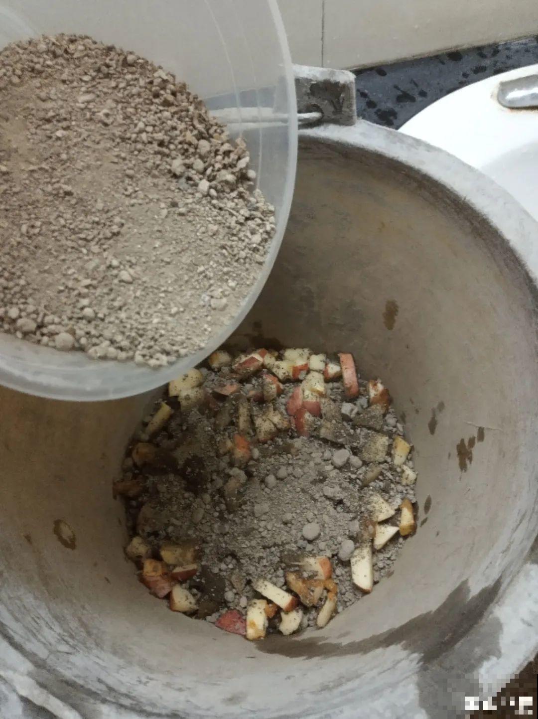 换盆的旧土别丢了,掺点料,肥得冒油! 换盆的旧土别丢了,掺点料,肥得冒油!