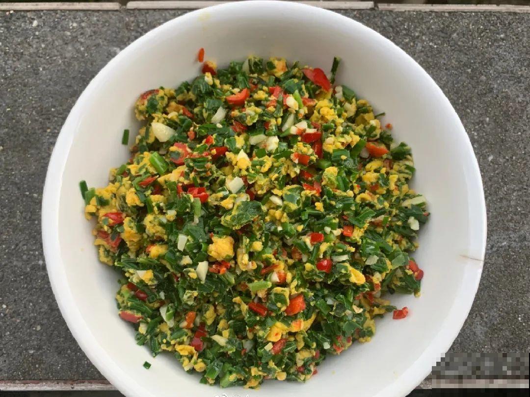 秋天野菜贵如金，赶紧上山挖，很快就老了