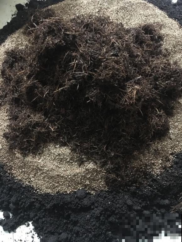 养这4种花，就得配好土，不黄叶不烂根！