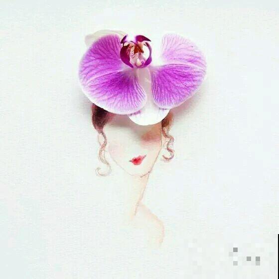 她把家里的花,都做成了裙子,美得我都想买来穿! 她把家里的花,都做成了裙子,美得我都想买来穿!