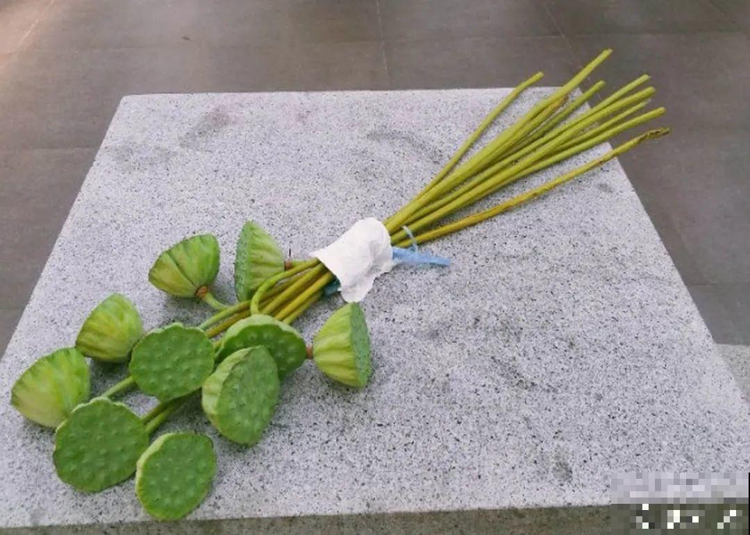 把花剪下来，倒挂几天风干，就能变成永生花！