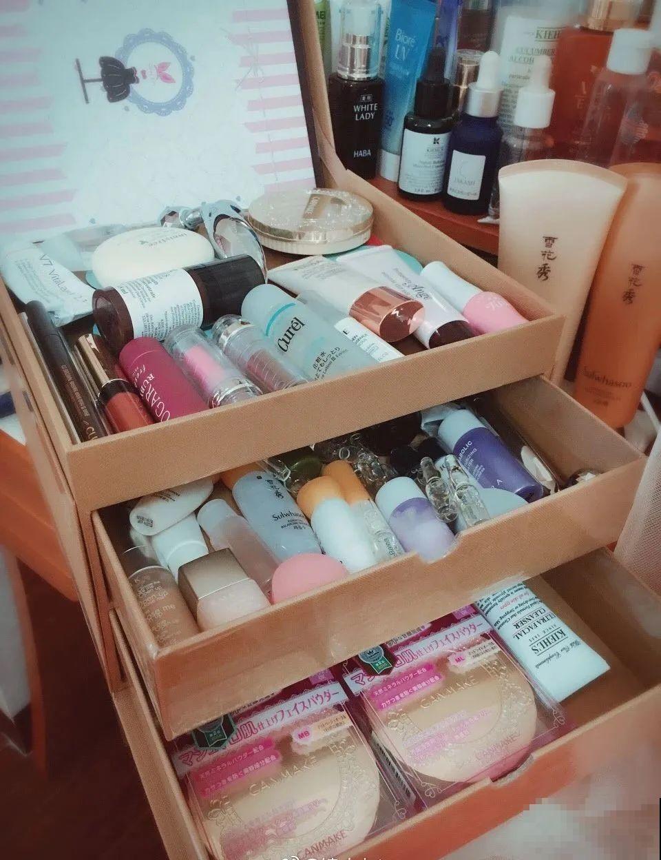 月饼盒子别扔,剪2刀变废为宝,还能再用20年! 月饼盒子别扔,剪2刀变废为宝,还能再用20年!