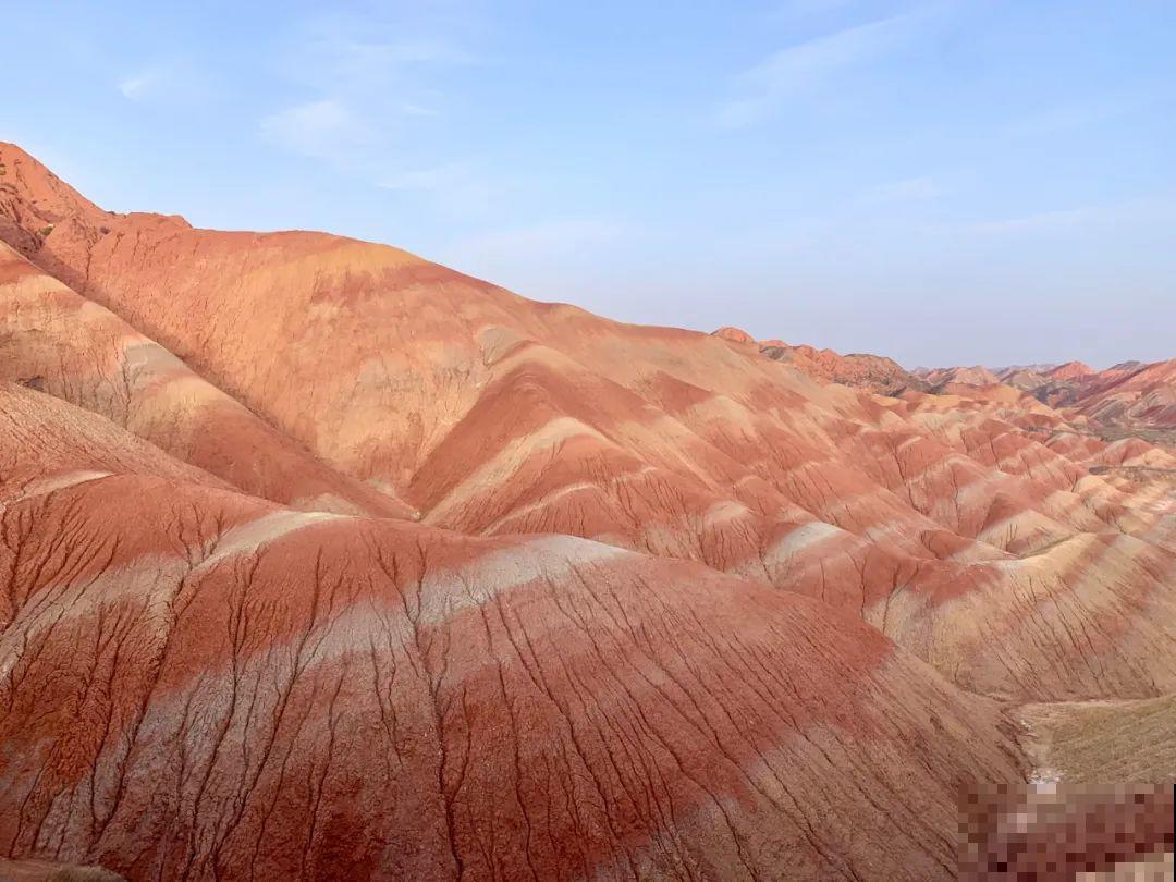 假期出门玩，遇到不文明行为，必须曝光！