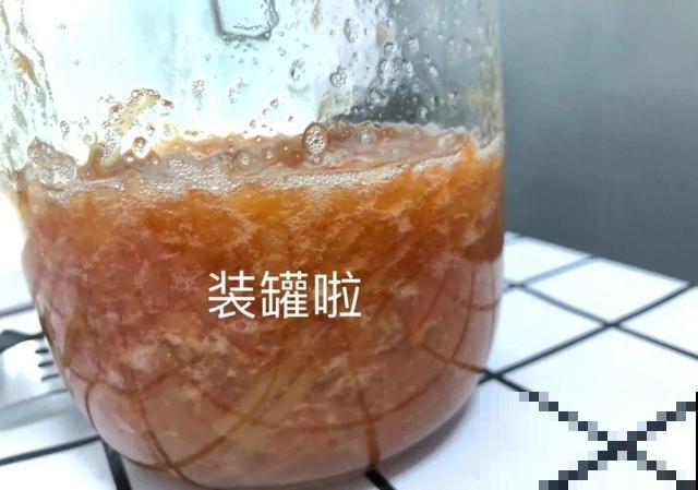 柚子全身都是宝，柚子皮千万别丢，做成糖更好吃