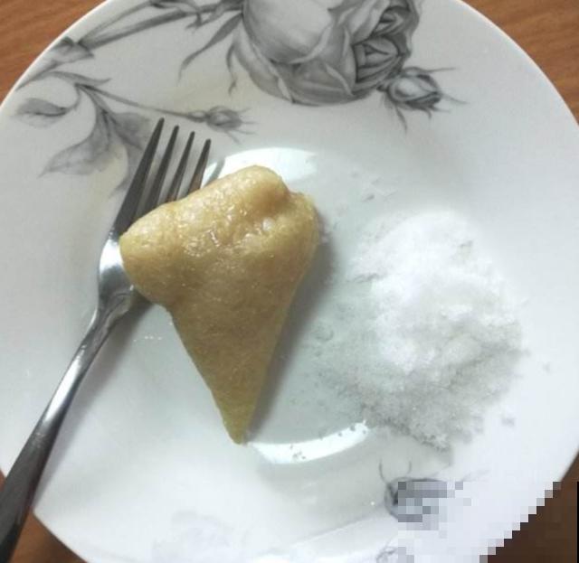 调味品也能养花，用水兑一兑、喷一喷，花朵长疯了！