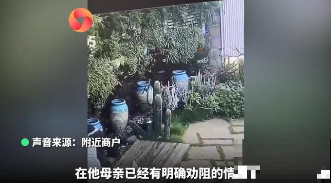 假期出门玩，遇到不文明行为，必须曝光！