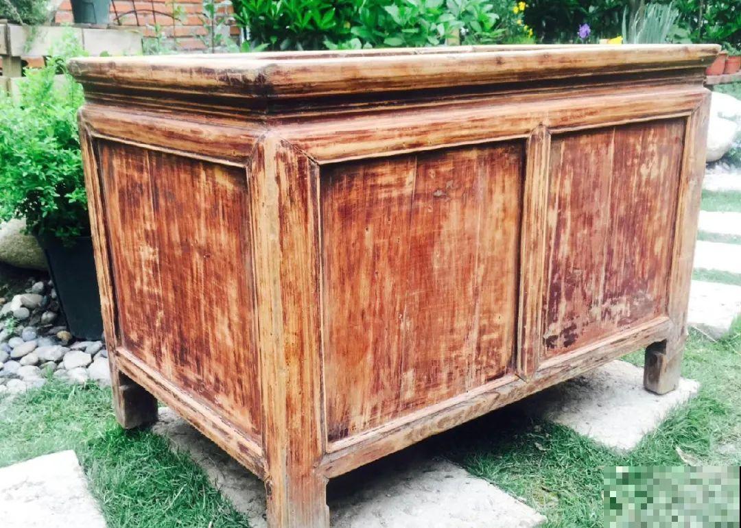 人家拆迁，我捡宝贝，花盆大缸……随便拿！