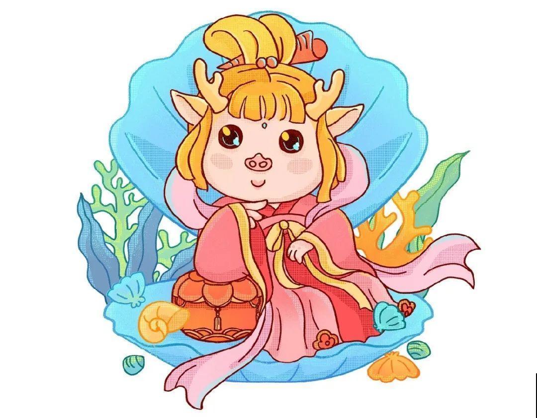 花中12生肖，看看你的属相，对应的是啥花！