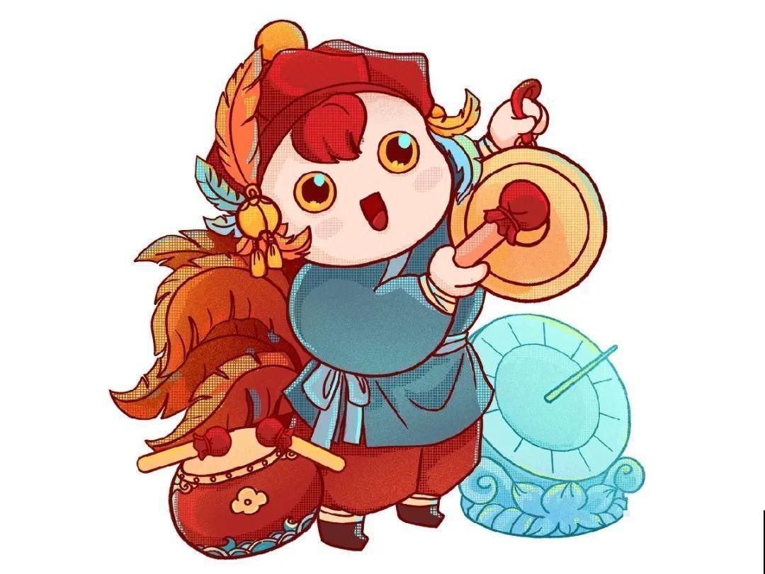 花中12生肖，看看你的属相，对应的是啥花！