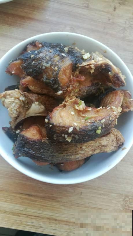 豆腐易碎，做鱼易腥，记住一个小妙招，完美解决