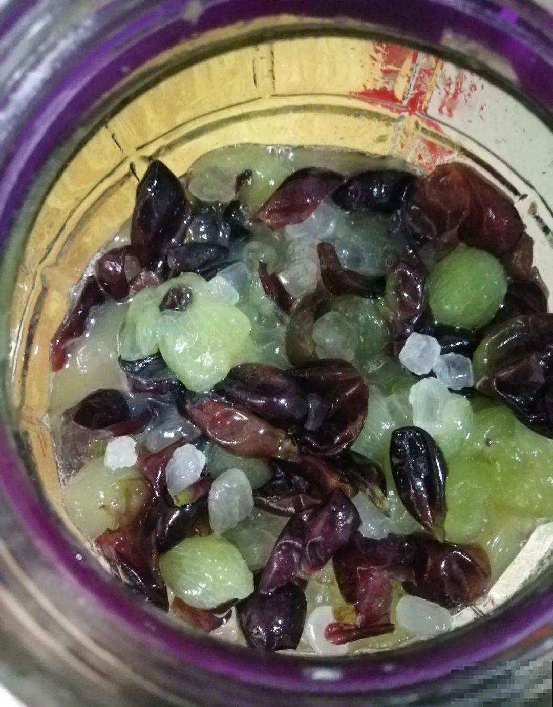 秋天硕果大丰收,吃不完的晒一晒,做成果干更香甜 秋天硕果大丰收,吃不完的晒一晒,做成果干更香甜