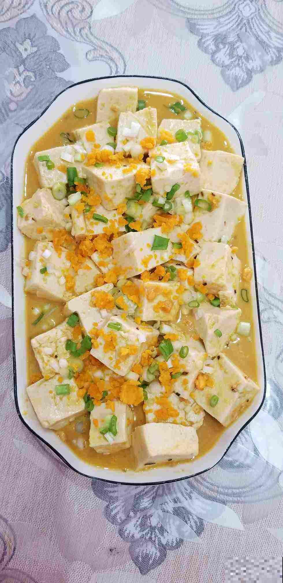 豆腐易碎，做鱼易腥，记住一个小妙招，完美解决