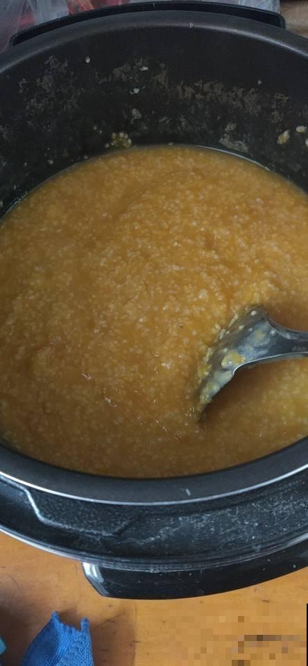 8种家常粥,营养价值高,冬天暖身又暖胃 8种家常粥,营养价值高,冬天暖身又暖胃