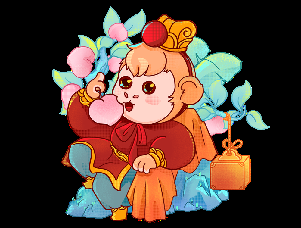 花中12生肖，看看你的属相，对应的是啥花！