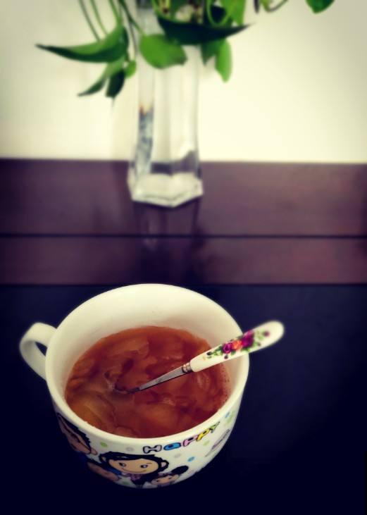 梨子的不同吃法，适合秋天食用，润肺生津还养生